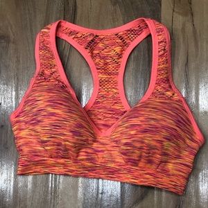 Victoria Secret Pink Sports Bra